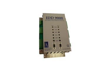 AMPLIFIER IDD 9000 